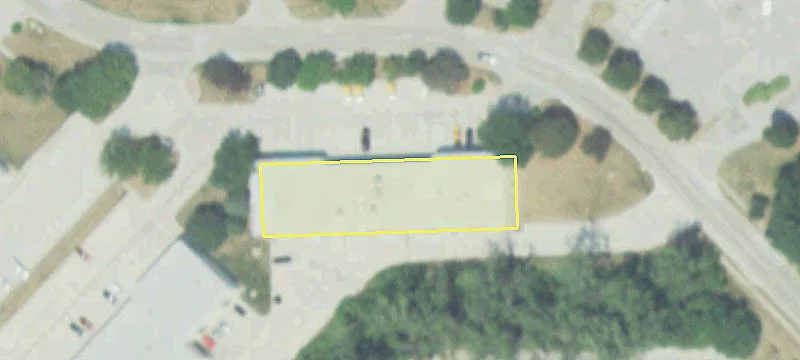 Office and Flex Space Available