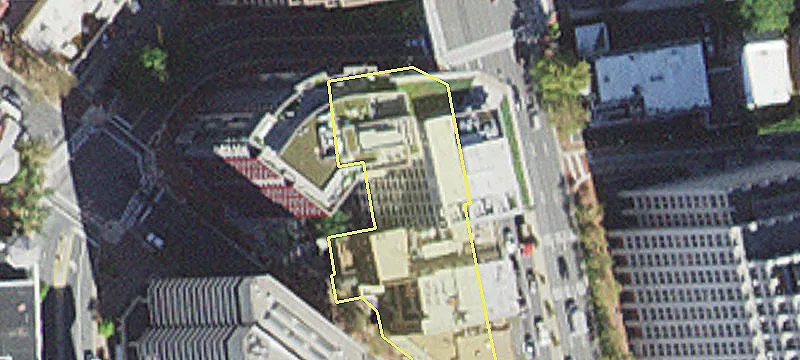 Prime Retail Space in Bethesda