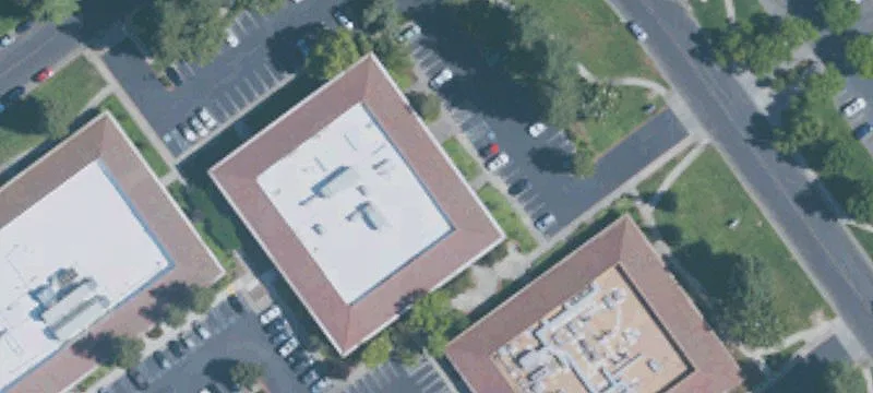 Two-Story Office Building For Sale