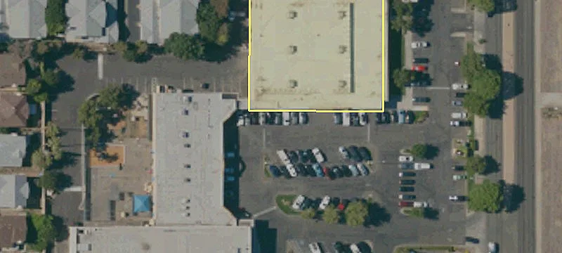 Retail Space in High-Traffic Area