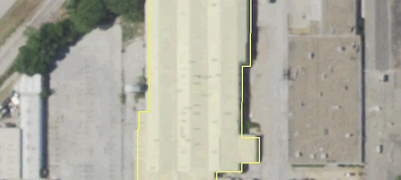 Industrial Warehouse Space Available