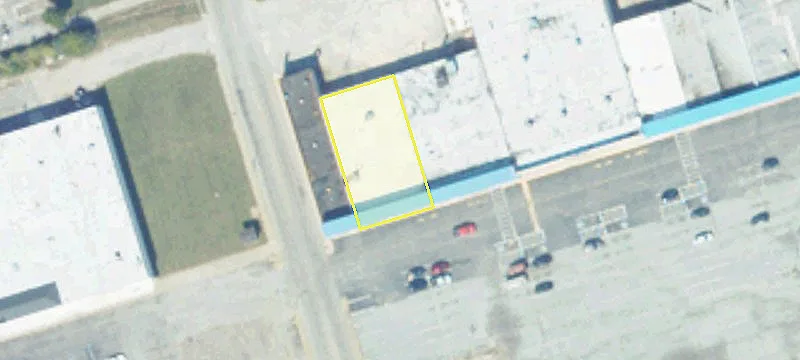 Retail Space in Buckroe