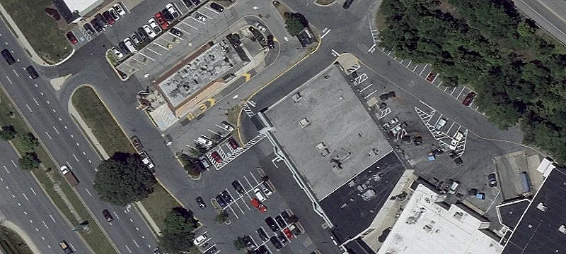Retail Space in Severna Park