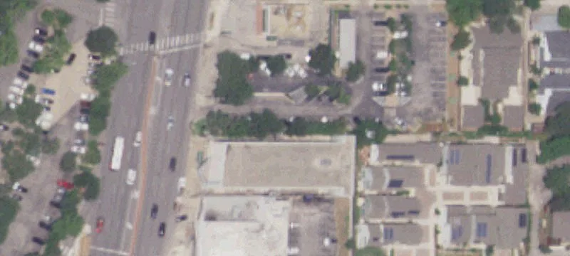 Office Space Near Amenities