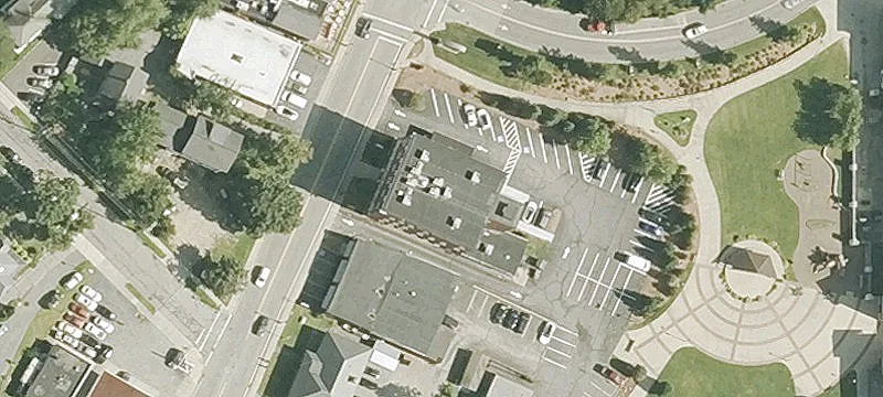Retail Space on East Main