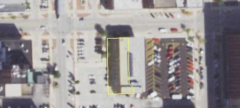 Decatur Office Space Available