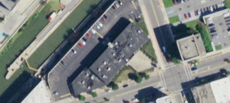 Lockport Office Space Available