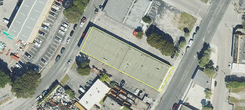 West Palm Beach Flex Space