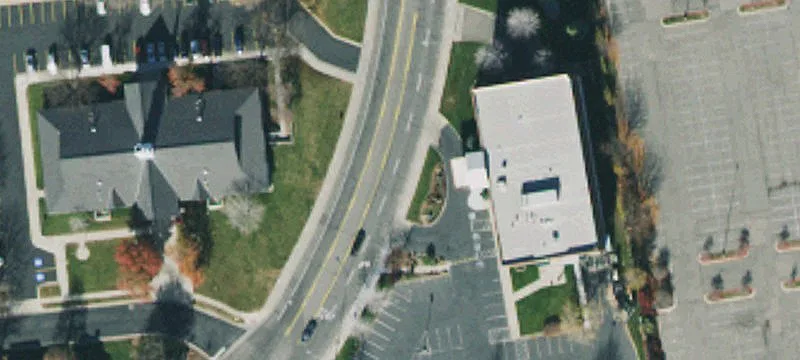 Renovated Office Building For Sale