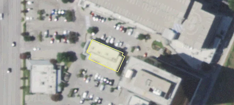 Office Space in WestBend Center