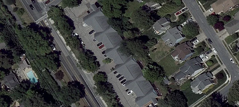 Severna Park Office Space Available