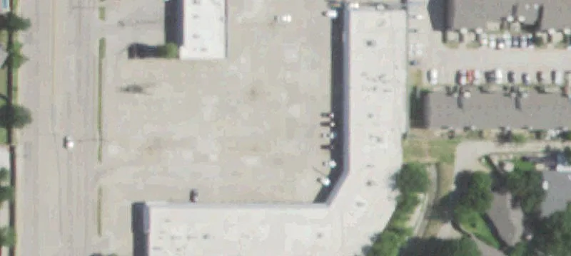 Retail Space in High-Traffic Area