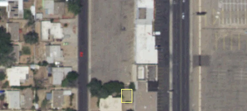 Centrally Located Flex/Industrial Space