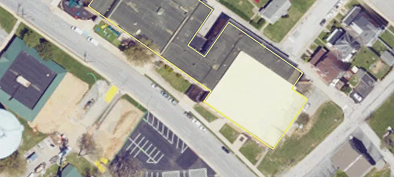 Red Lion Office Space Available
