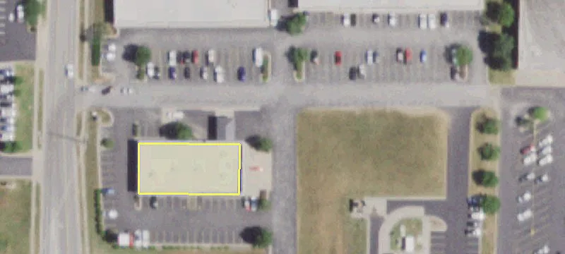 Retail Space For Lease