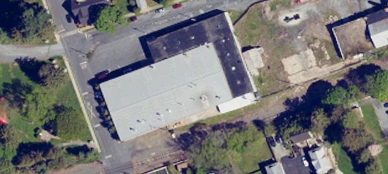Mechanicsburg Industrial Flex Property