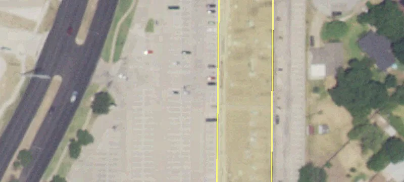 Retail Space on Belt Line