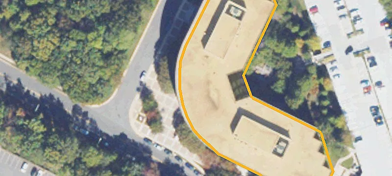 Fairfax Office Space For Rent