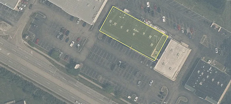Retail Space on West Main