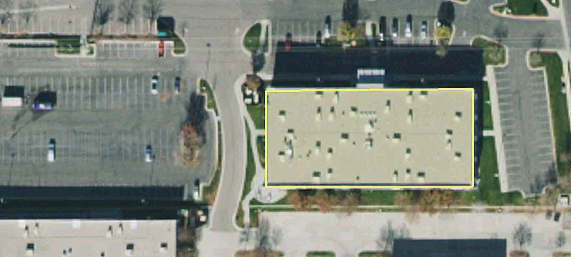 Draper Office Space For Lease
