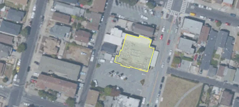 Retail Units in South San Francisco