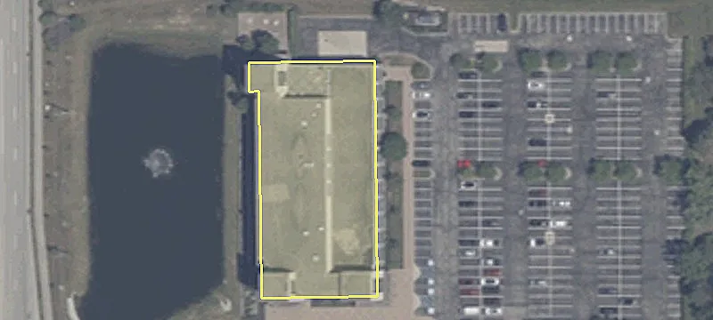 Prime Office Space Available