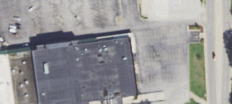 Decatur Shopping Center Retail Space