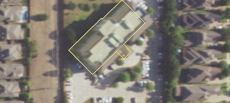 Grapevine Office Space Available