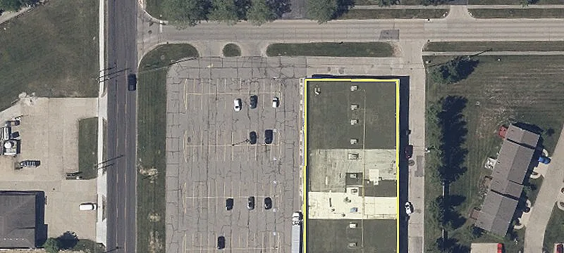 Retail Space with Dollar General