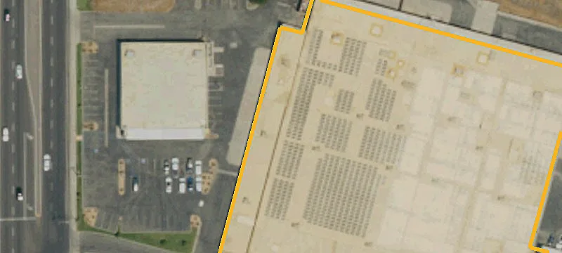 Freestanding Building For Sale