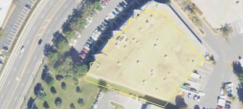 Chantilly Flex Space For Rent