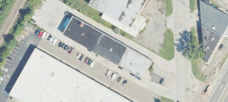 Fraser Warehouse Space Available