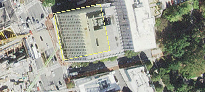 Office Space in Bethesda