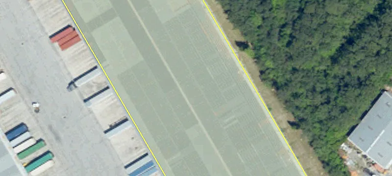 Ladson Warehouse Sublease Opportunity