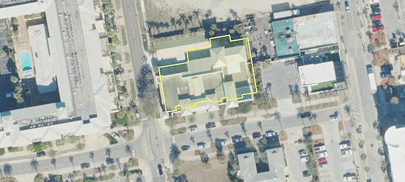 Office Space in Jacksonville Beach