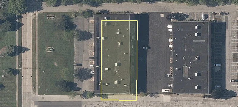 Office/Warehouse Units For Lease