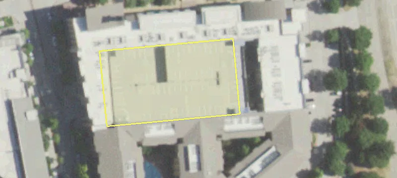 Office Space in Frisco, Texas