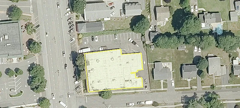 Prime Retail Space in Old Saybrook
