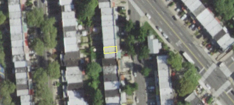 Plaza District Retail Opportunity