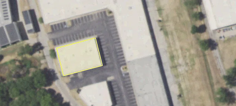 Fort Worth Warehouse Space