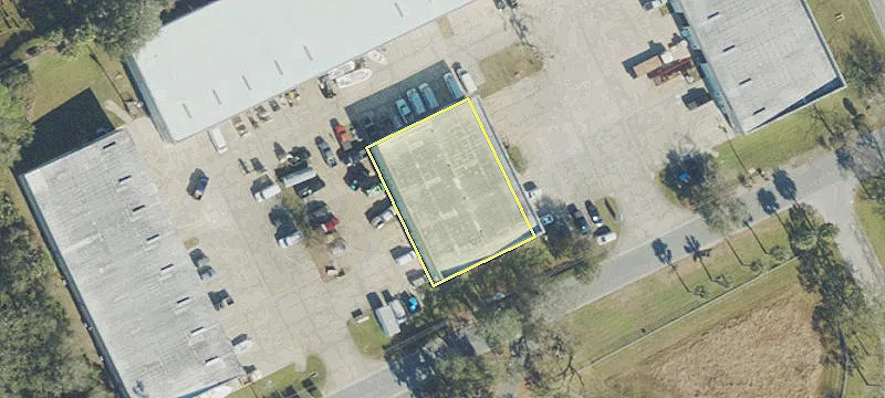 Port Orange Warehouse Complex