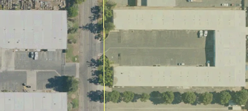 Fresno Warehouse Space Available
