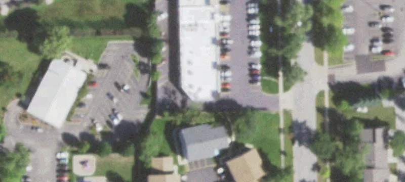 Retail Space For Lease