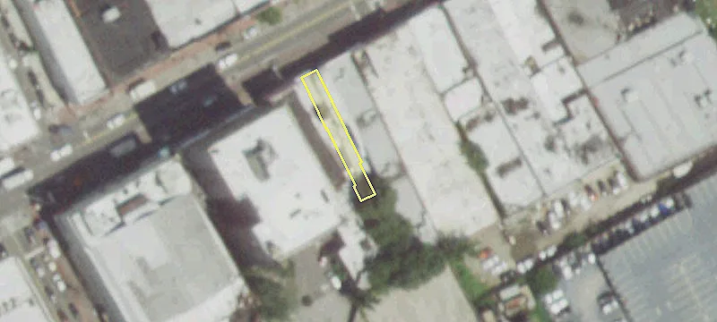 Jamaica Avenue Retail Space