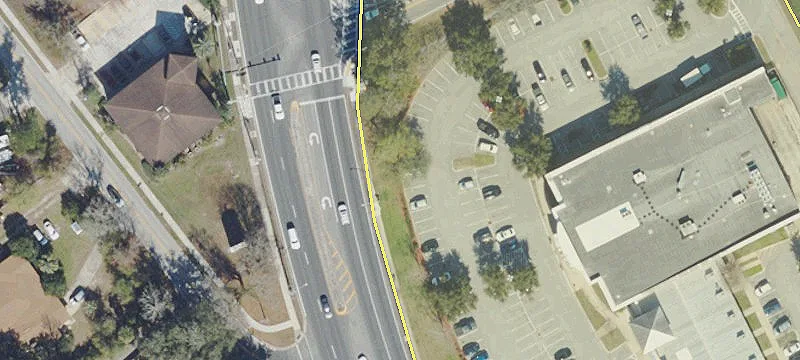 Retail Space in Julington Creek
