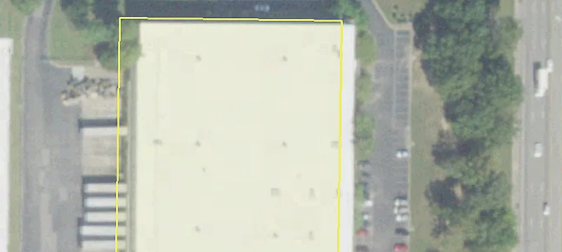 Memphis Industrial Property for Lease