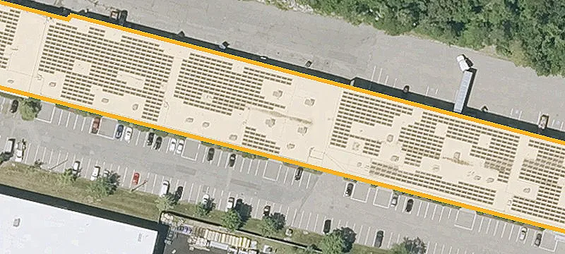 Canton Flex/Warehouse & Office Space