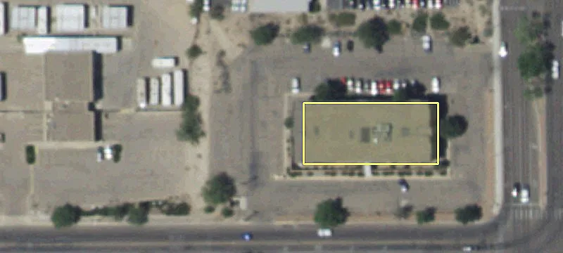 Office Space For Lease