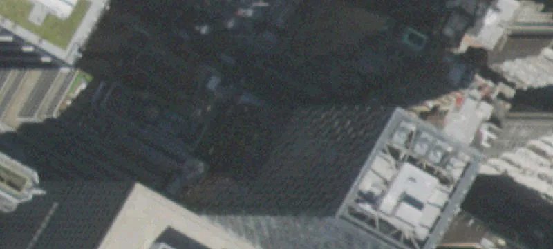 Manhattan Gem Tower Office Condo