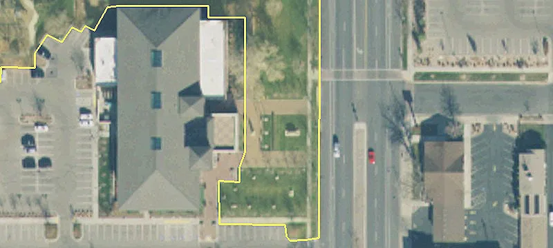 Flex/R&D Space in Springville